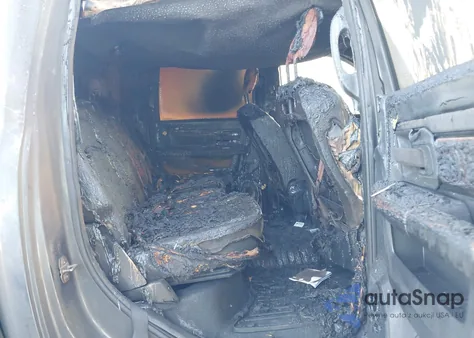 2021 Ram 1500 Classic Slt из США, поврежденный, VIN 1C6RR7LT2MS594328